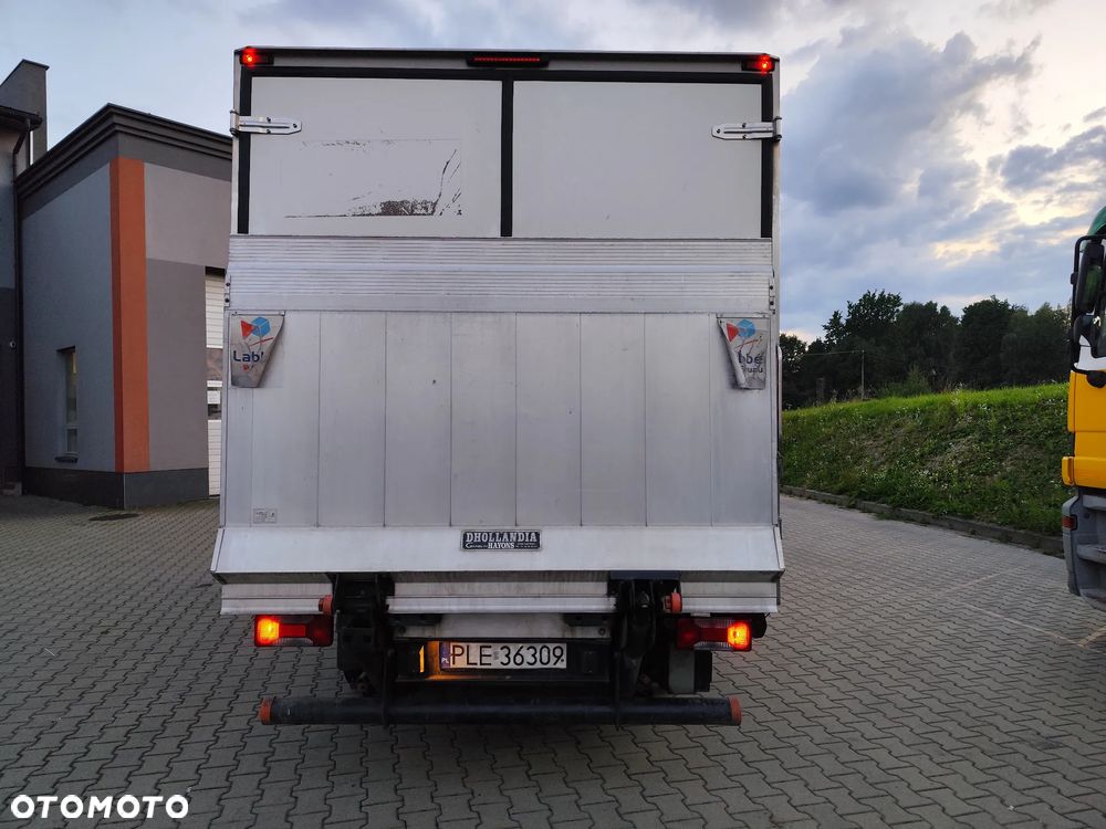Iveco 35s18 - 7