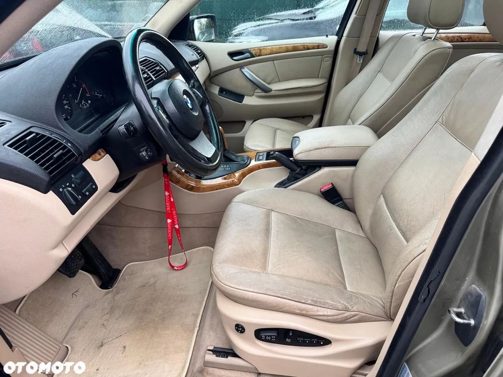 BMW X5 3.0 d Edition Exclusive Sport - 19