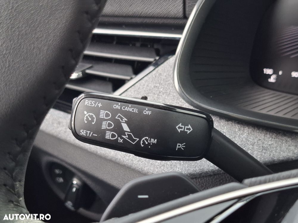 Skoda Kamiq 1.0 TSI DSG Selection - 20