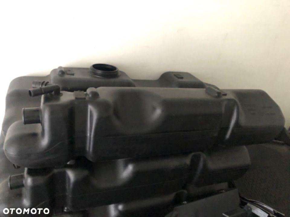 Zbiornik 100l iveco daily 06-20r - 1