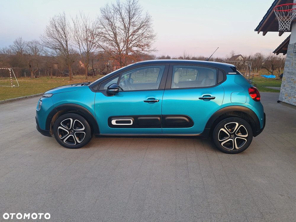 Citroën C3 - 3