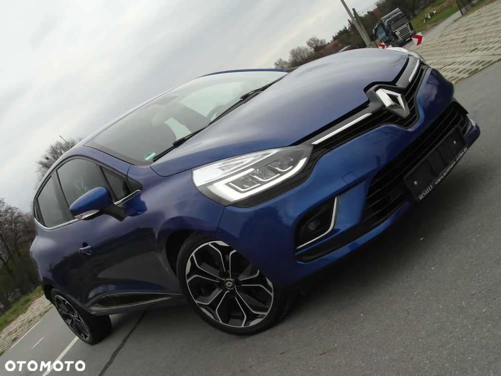 Renault Clio ENERGY TCe 120 INTENS - 12