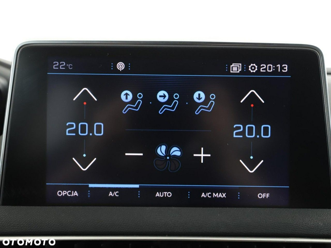 Peugeot 3008 PureTech 130 Stop & Start GPF Allure Pack - 29