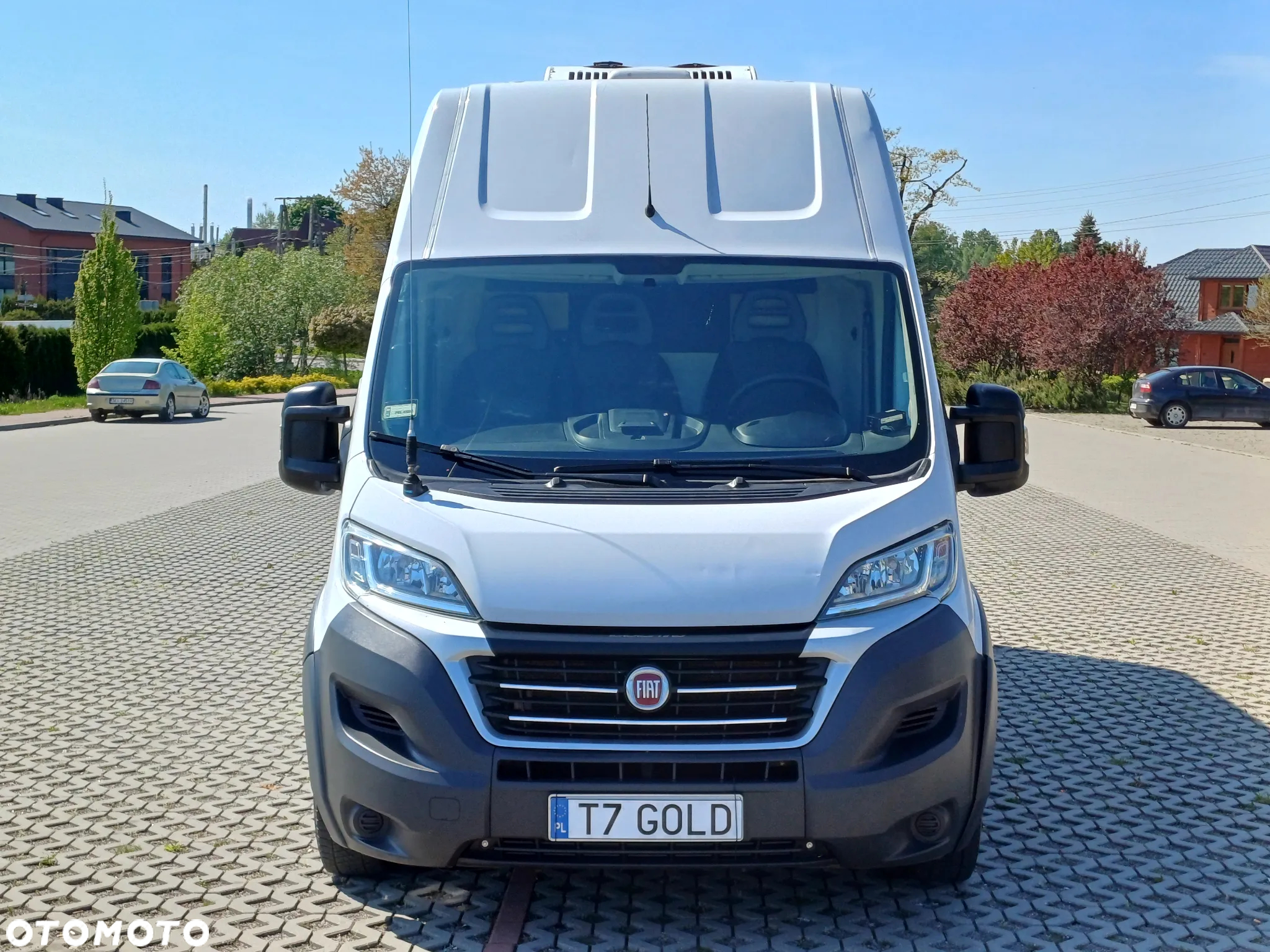 Fiat Ducato - 8