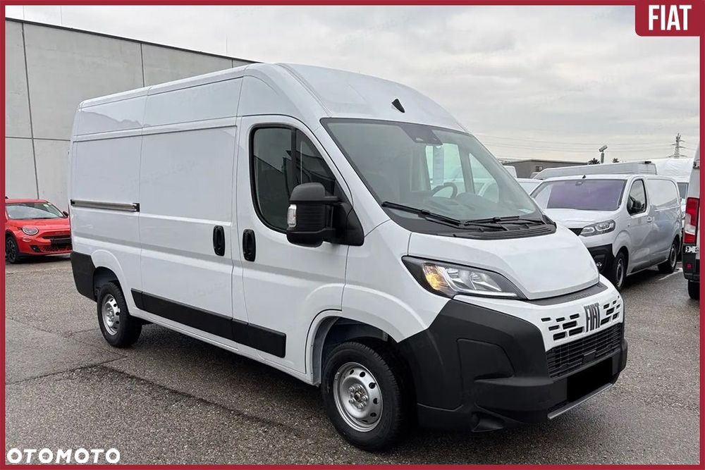 Fiat Ducato L2H2 2.2 120KM - 2