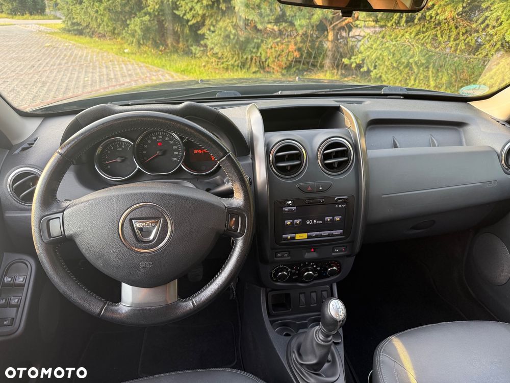 Dacia Duster - 4