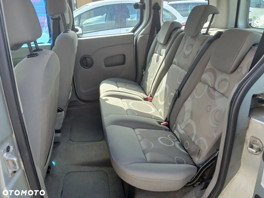 Renault Kangoo 1.5 dCi Oasis - 7