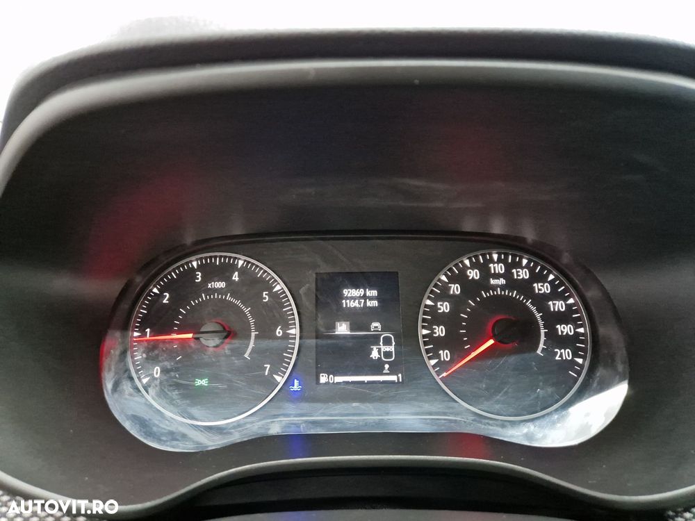 Dacia Sandero Stepway - 6