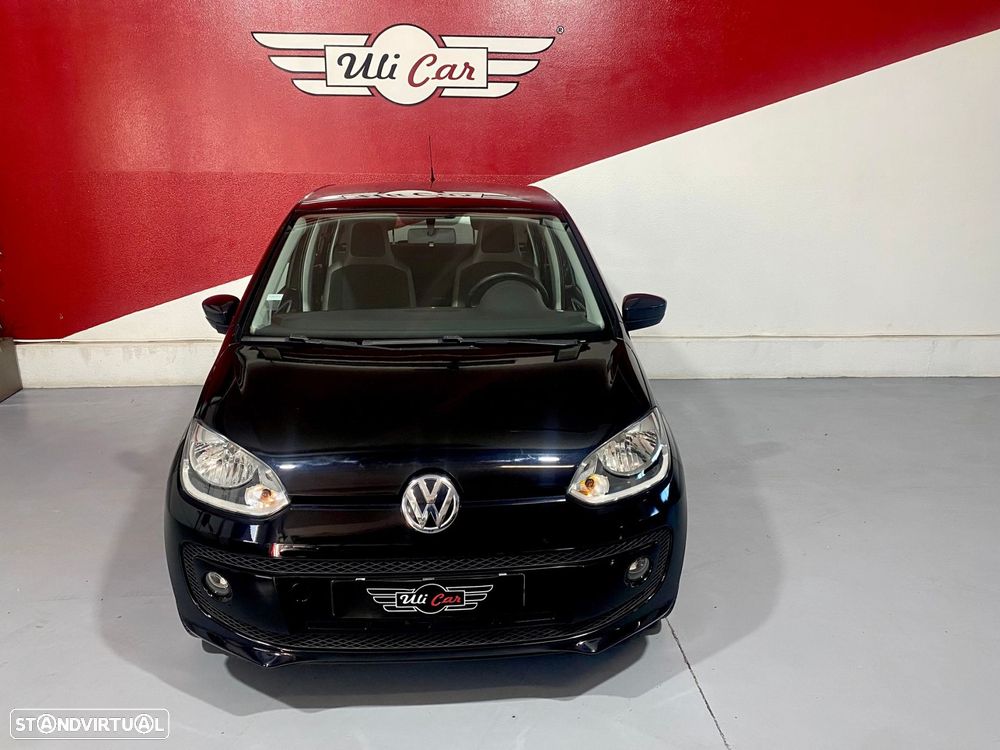 VW Up! - 50