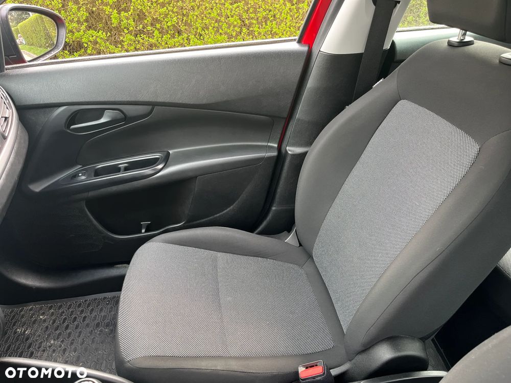 Fiat Tipo 1.4 16V Easy EU6d - 13