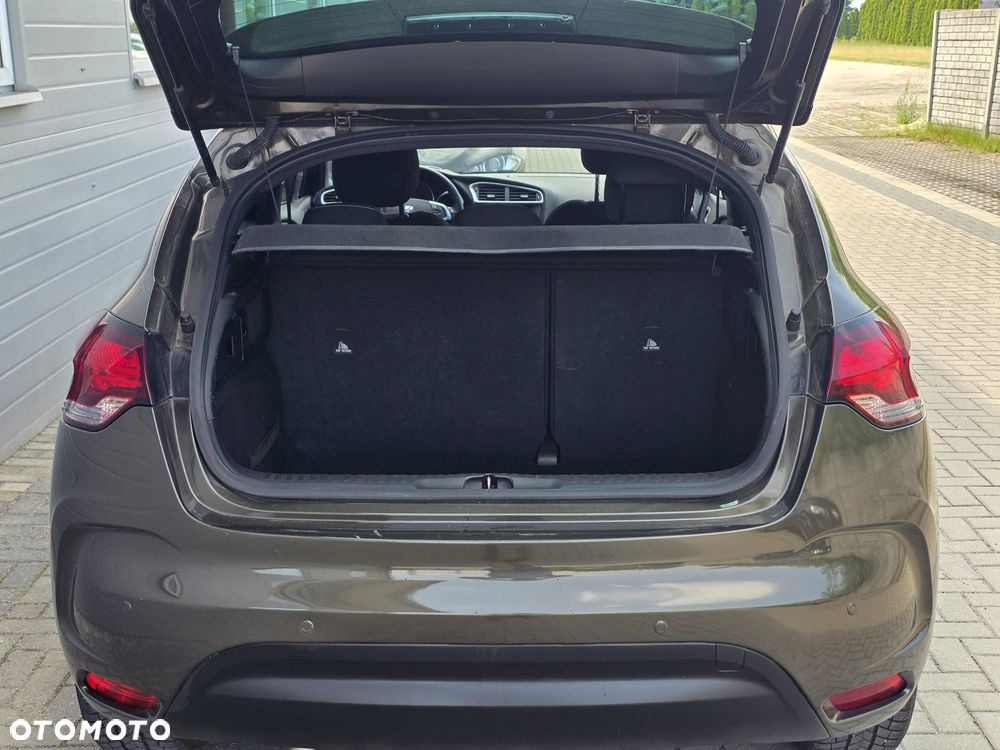 Citroën DS4 1.6 VTi Chic - 13