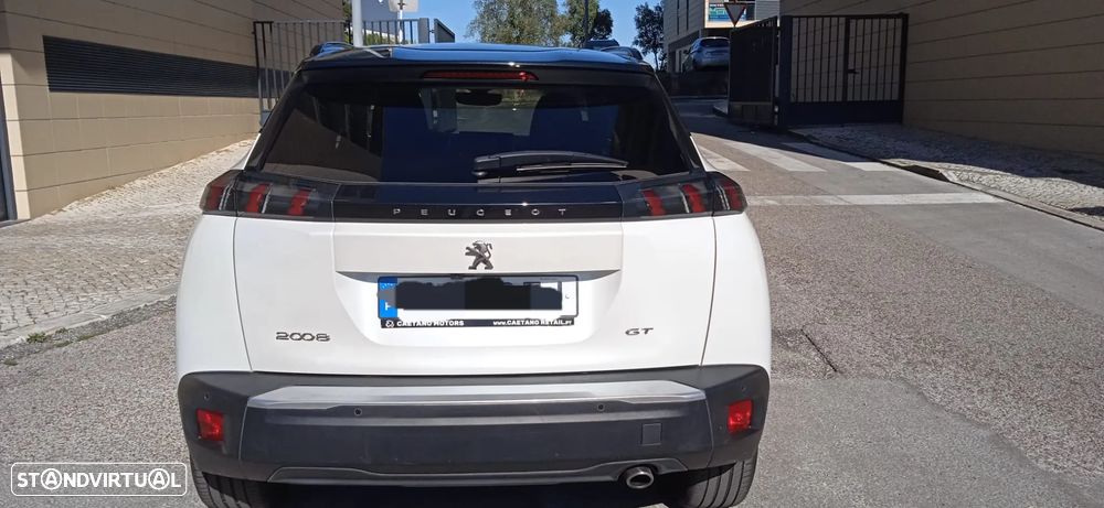 Peugeot 2008 - 1