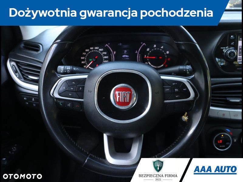 Fiat Tipo - 22