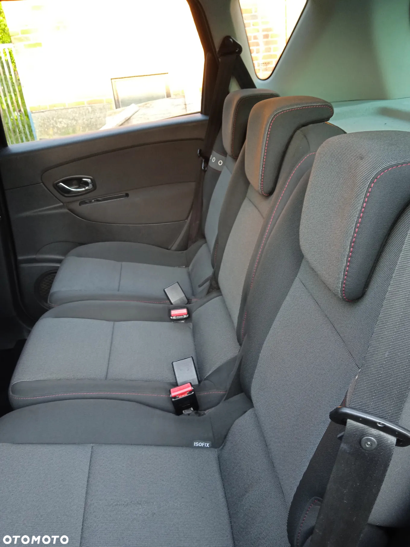 Renault Scenic - 5