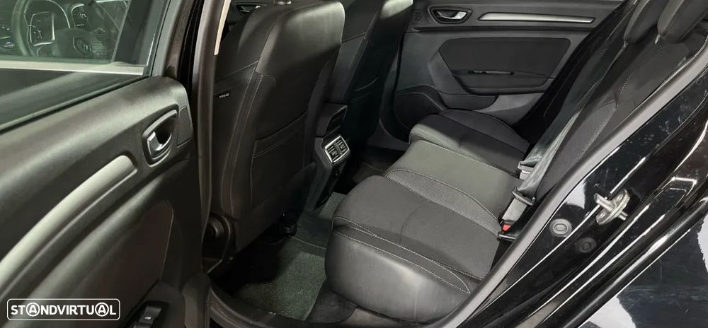 Renault Mégane Sport Tourer 1.5 Blue dCi Equilibre EDC - 5