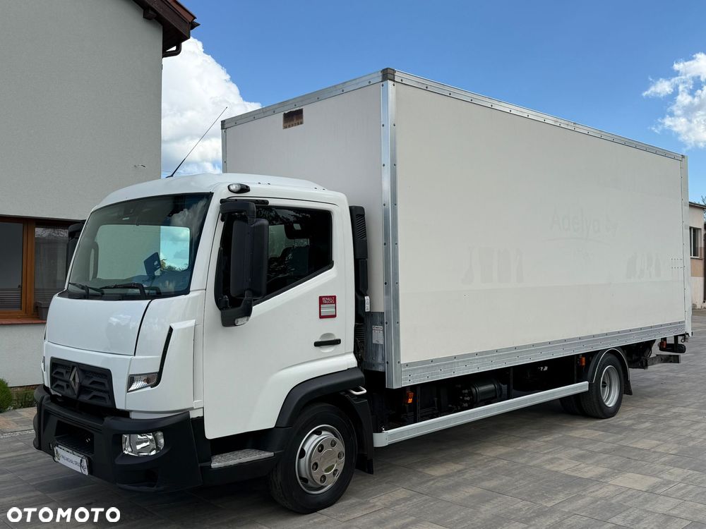Renault D 7.5 - 1