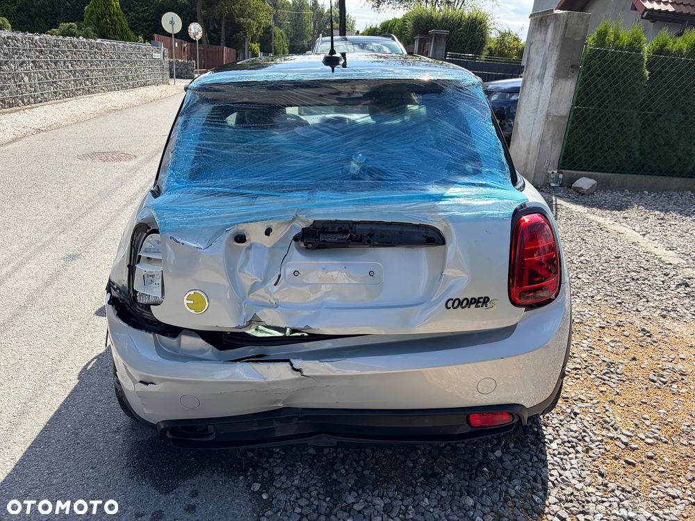 MINI Cooper SE Trim S - 9