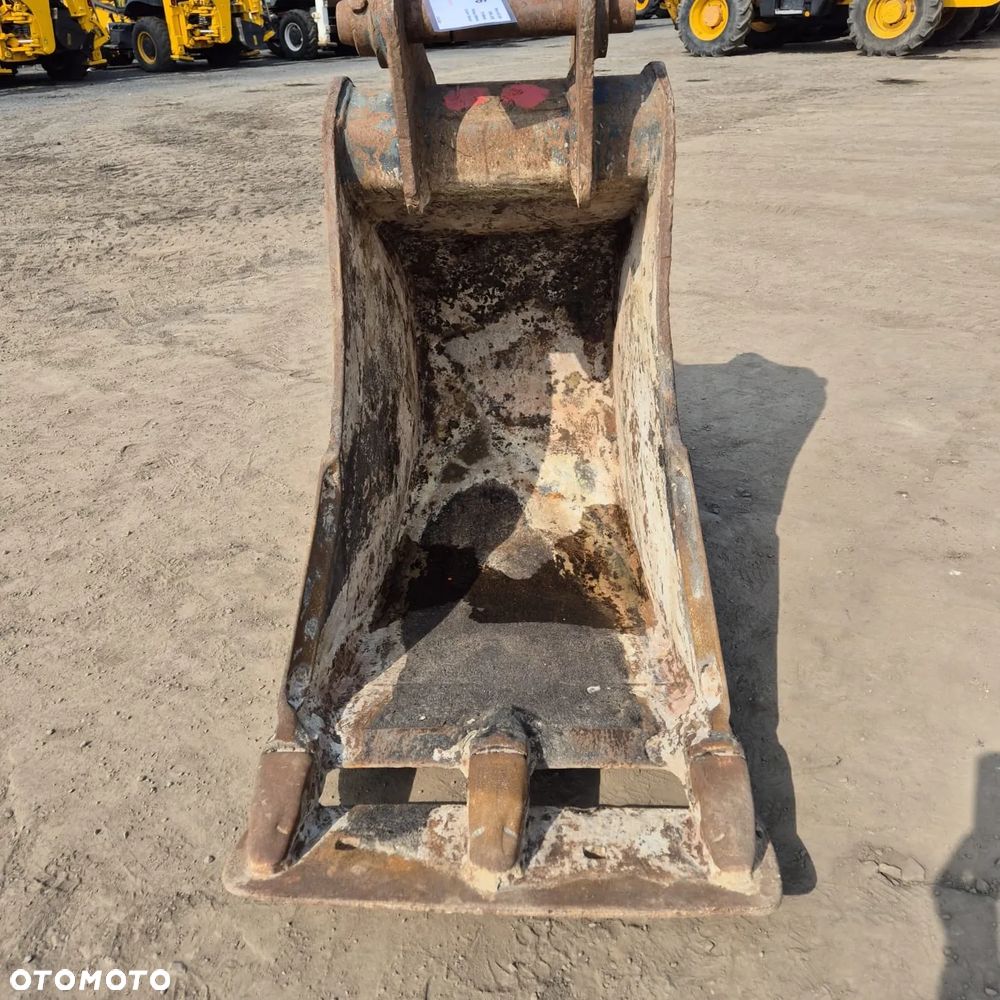 Łyżka używana 60cm ORG JCB JS130 nr.6936 - 3