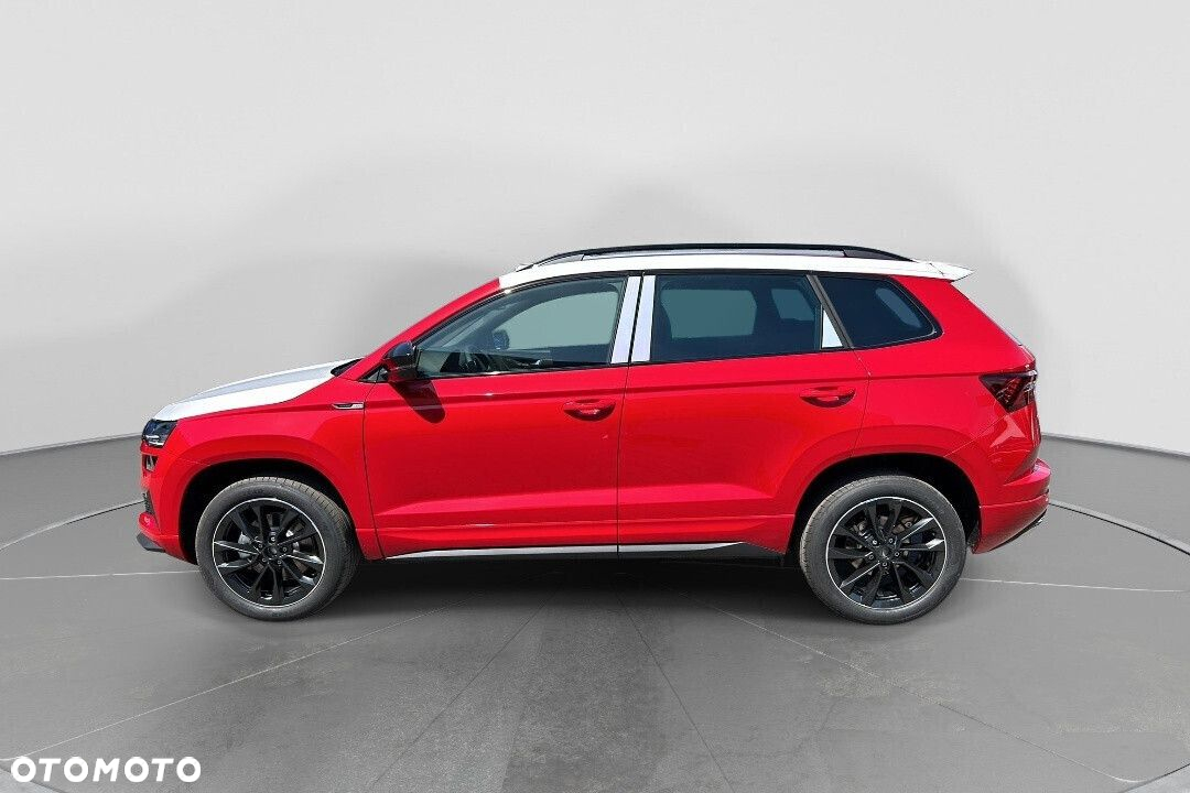 Skoda Karoq - 2