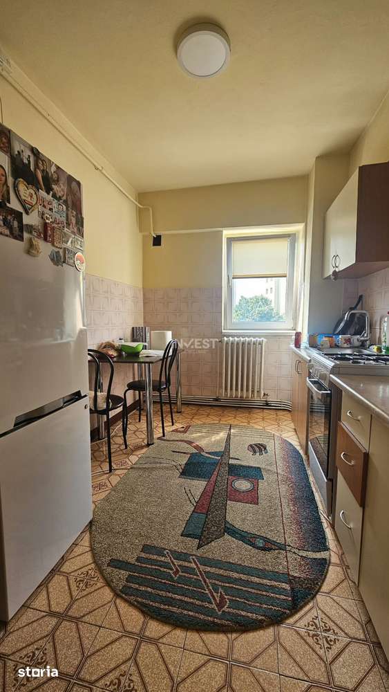 Centru - apartament 2 camere 60mp etaj2 — fotografia 1