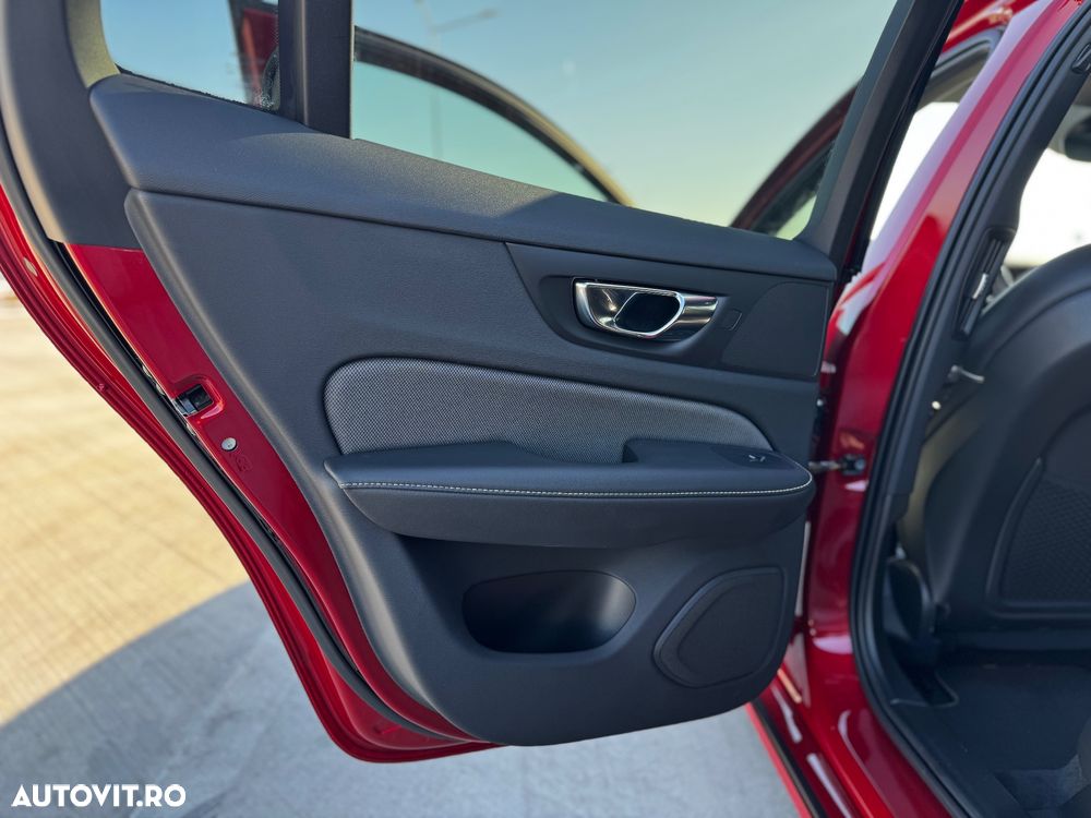 Volvo V60 B3 B Geartronic RDesign - 19