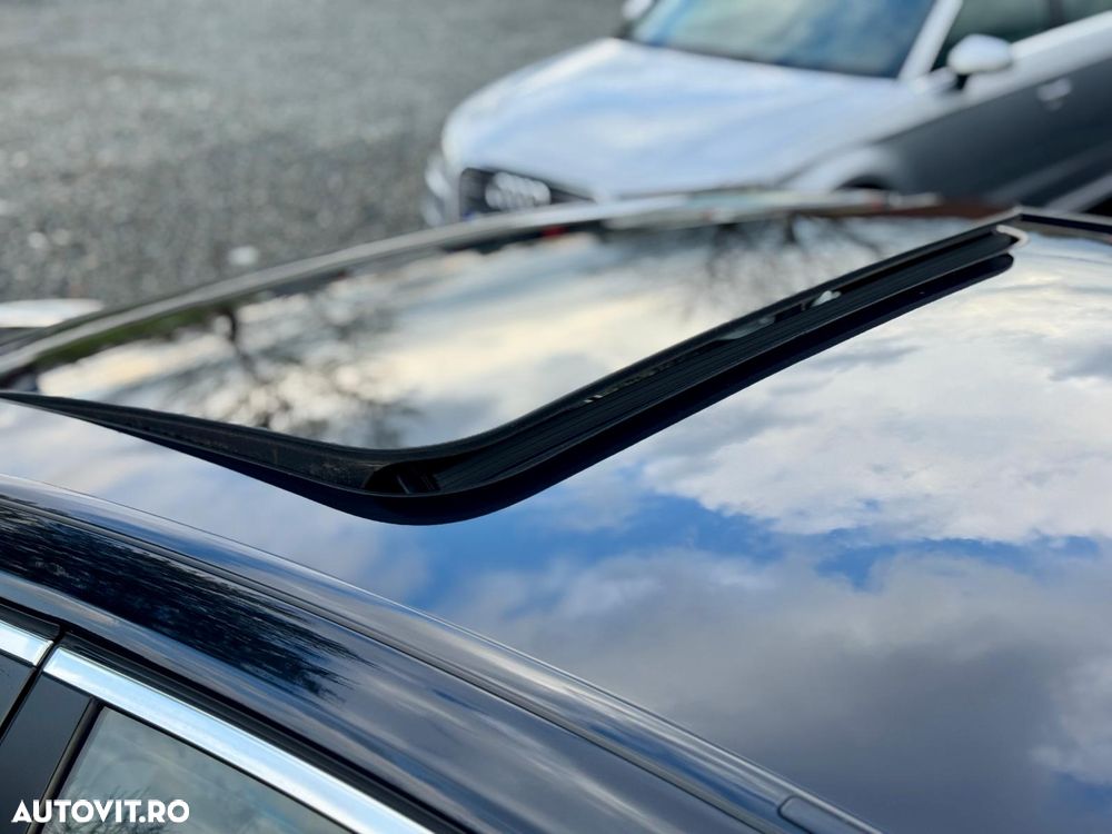 BMW Seria 7 740d Edition Exclusive - 12