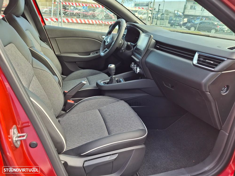 Mitsubishi Colt 1.0 MPI-T Shogun - 24