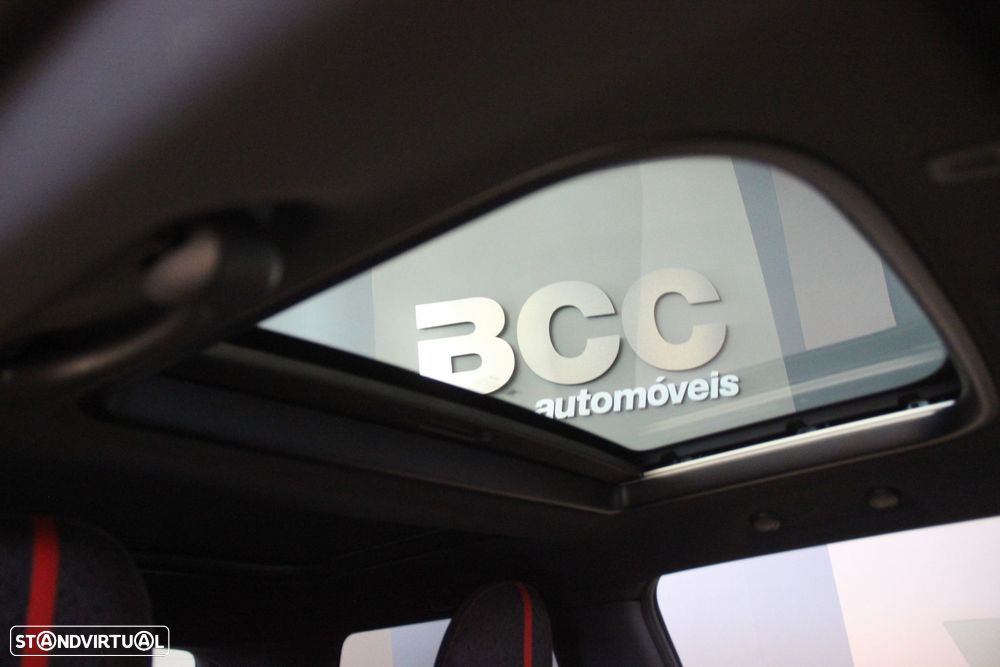 MINI 3 Portas Cooper C JCW M - 12