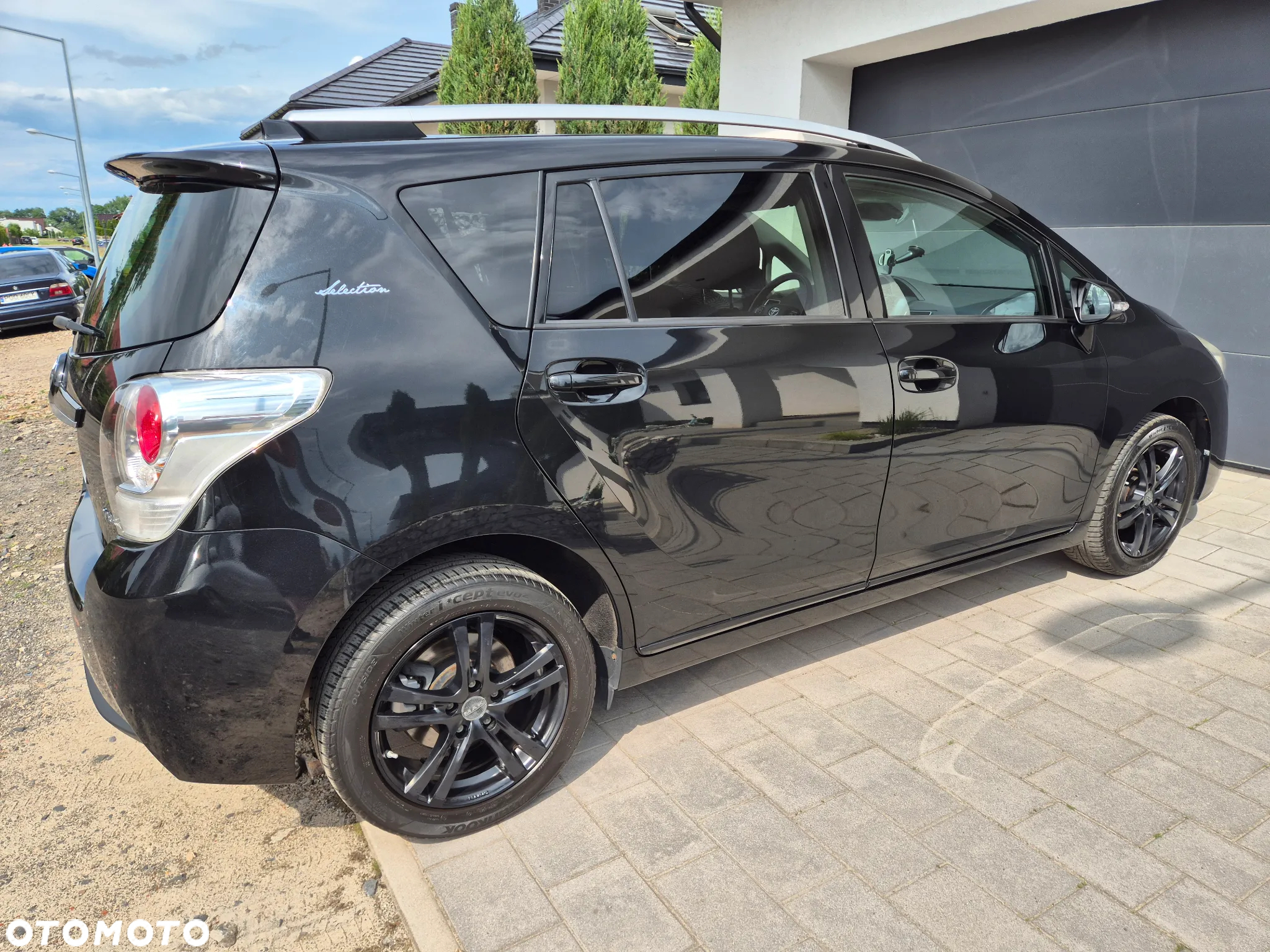Toyota Verso 1.8 Selection EU6 - 4
