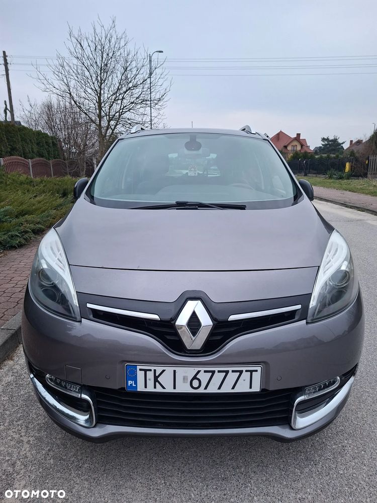 Renault Scenic 1.6 dCi Energy Bose Edition - 3