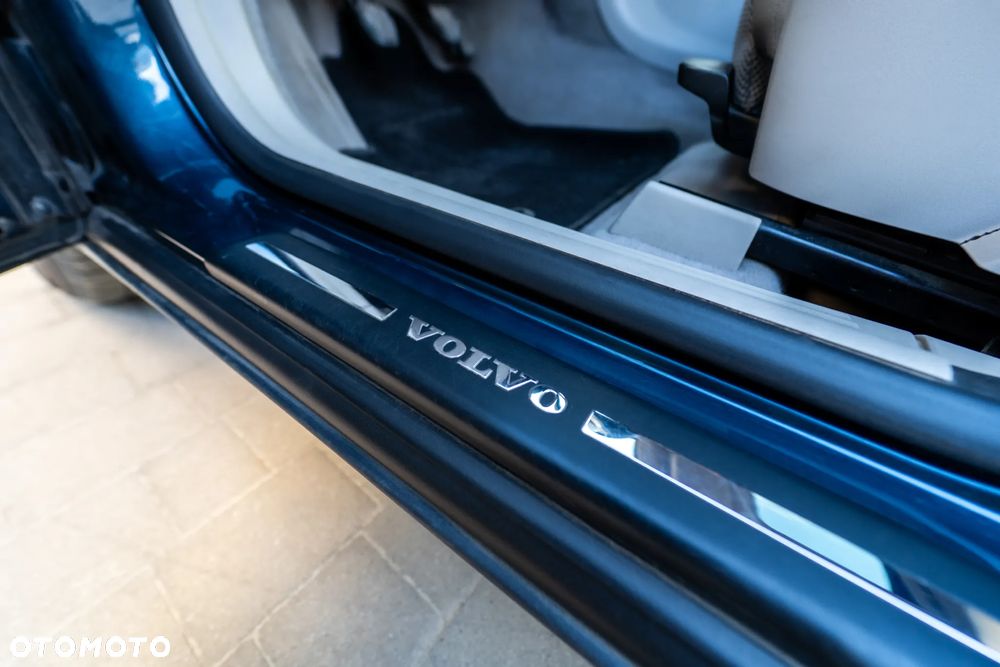 Volvo V50 1.6D DPF Momentum - 18