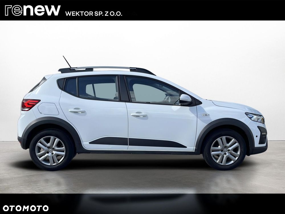 Dacia Sandero Stepway 1.0 TCe Comfort - 6