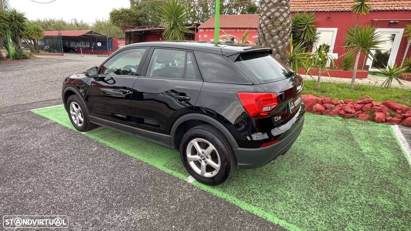 Audi Q2 - 6