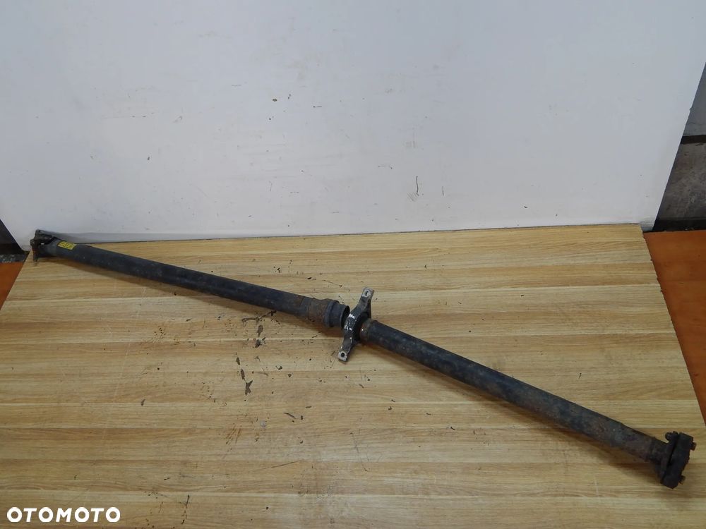 Wał napędowy 2.0 CRDI Kia Sportage III Hyundai ix35 Tucson III 4x4 10-17 Łuków części - 1