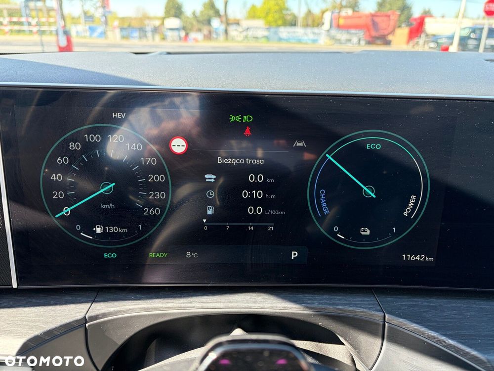 Hyundai Santa Fe - 20