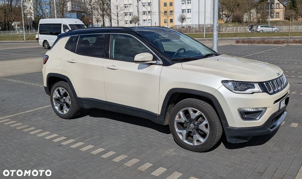 Jeep Compass 1.4 TMair Opening Edition 4WD S&S - 1