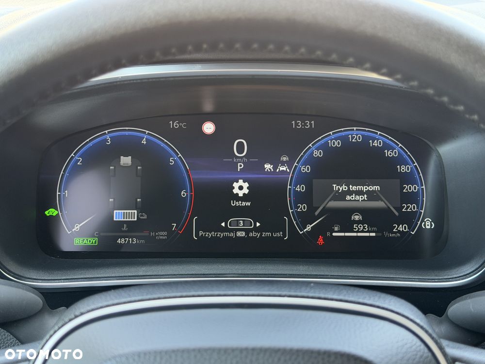 Toyota Corolla 1.8 Hybrid Comfort - 28