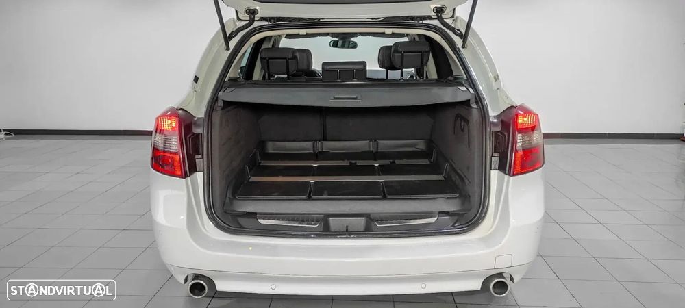 Renault Laguna Break - 19