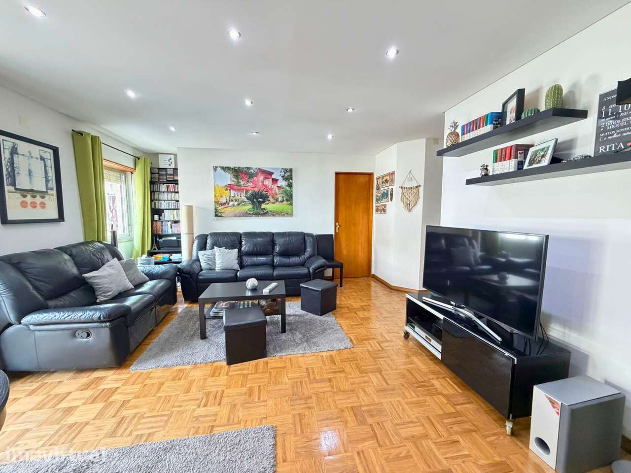 Apartamento T2 - Shopping em Santarém - Grande imagem: 2/11