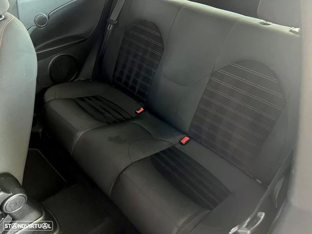 Alfa Romeo MiTo 1.3 JTDM Super - 48
