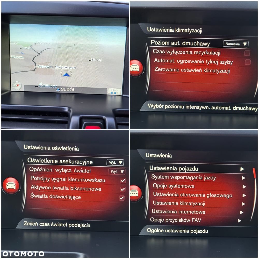Volvo XC 60 D4 Drive-E R-Design Momentum - 23