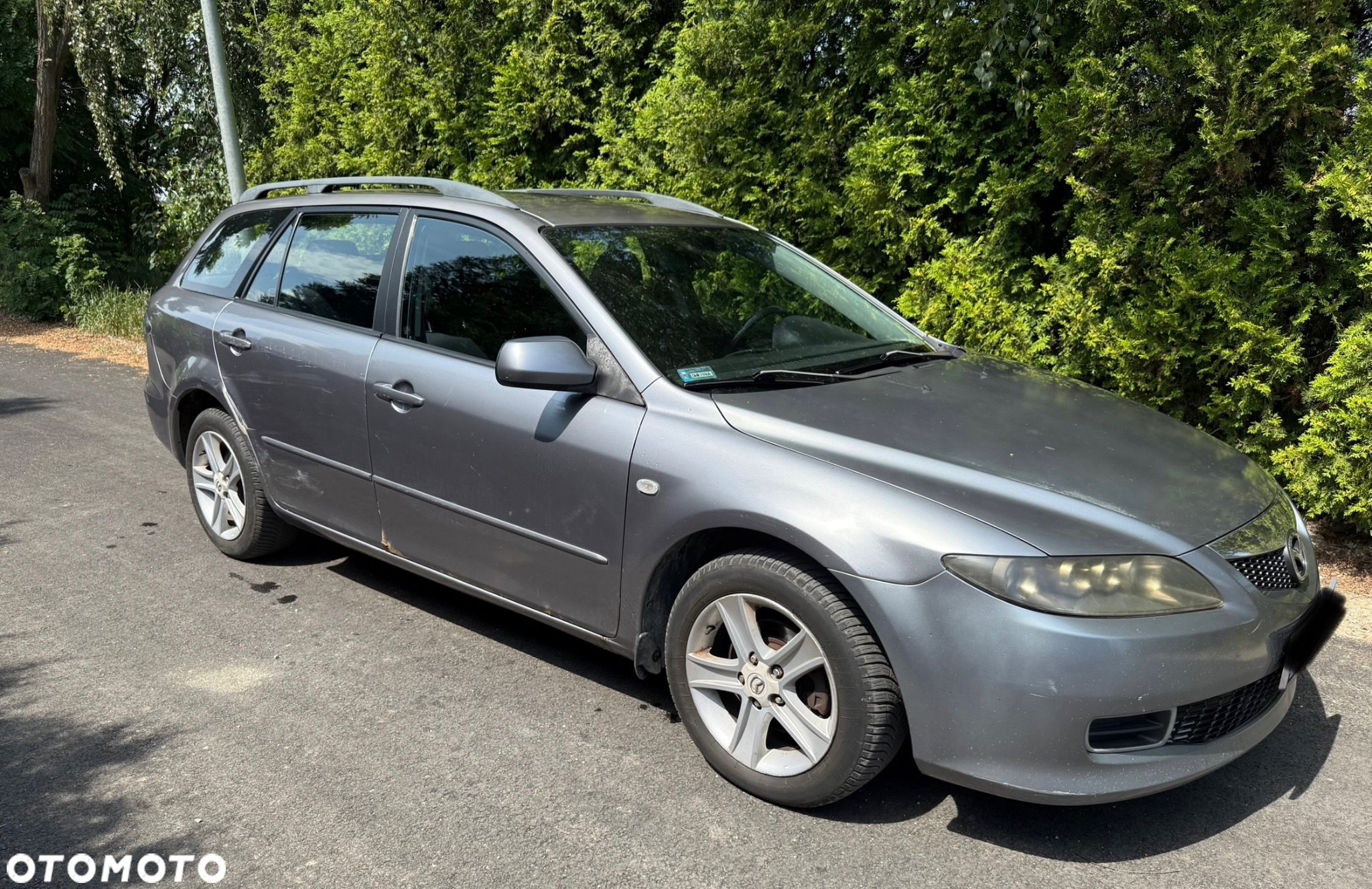 Mazda 6 2.0 CD Top / Sport - 2