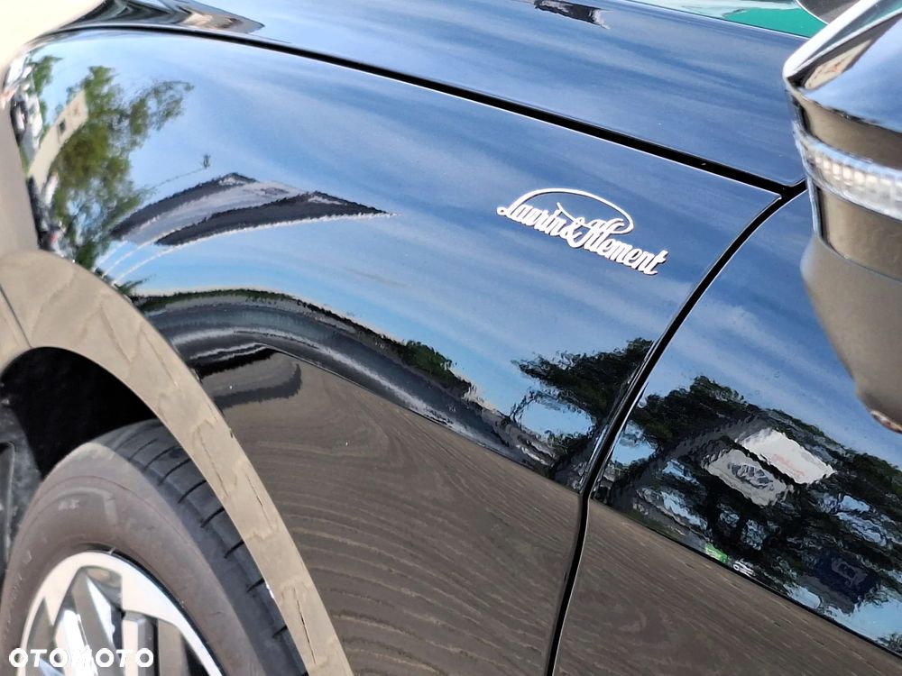 Skoda Superb 2.0 TDI SCR 4x4 L&K DSG - 11