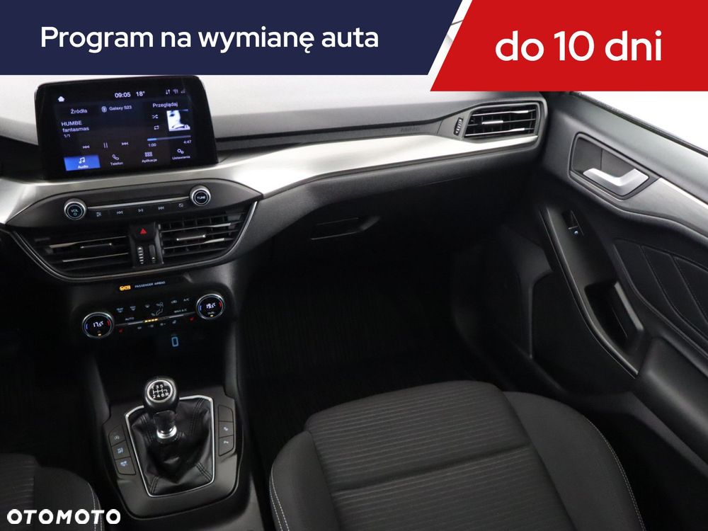 Ford Focus SW - 10