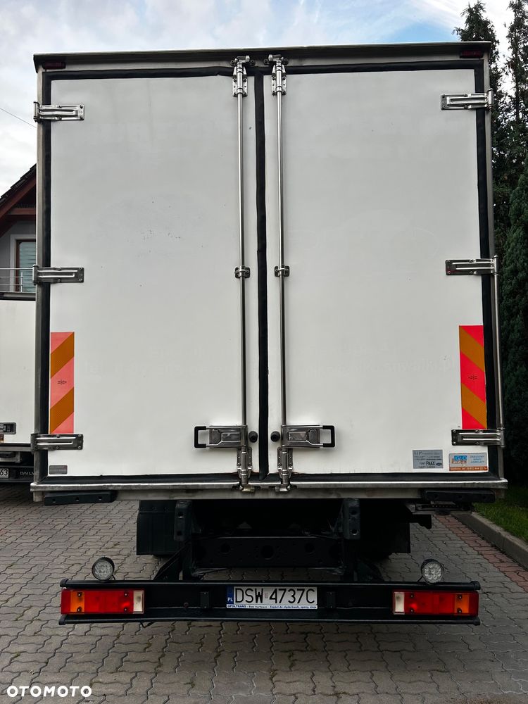 Iveco Eurocargo - 10