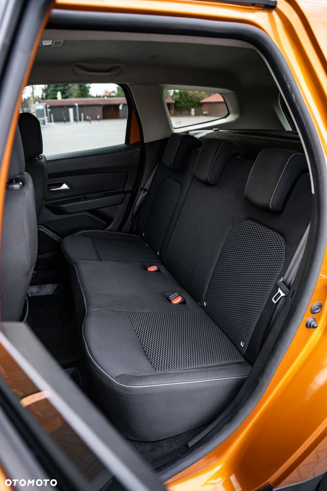 Dacia Duster 1.6 SCe Comfort - 20