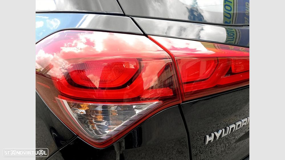 Hyundai i20 1.2 Comfort - 10