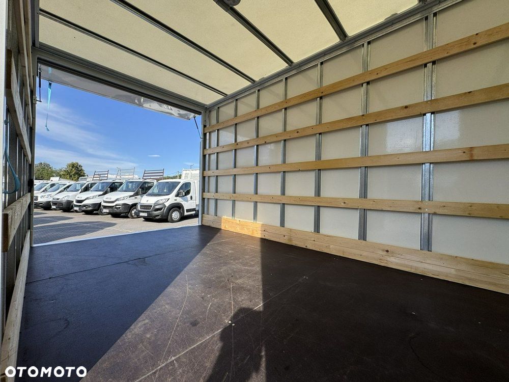 Iveco Daily 35C14 - 15