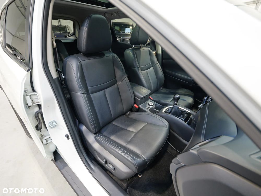 Nissan X-Trail 2018