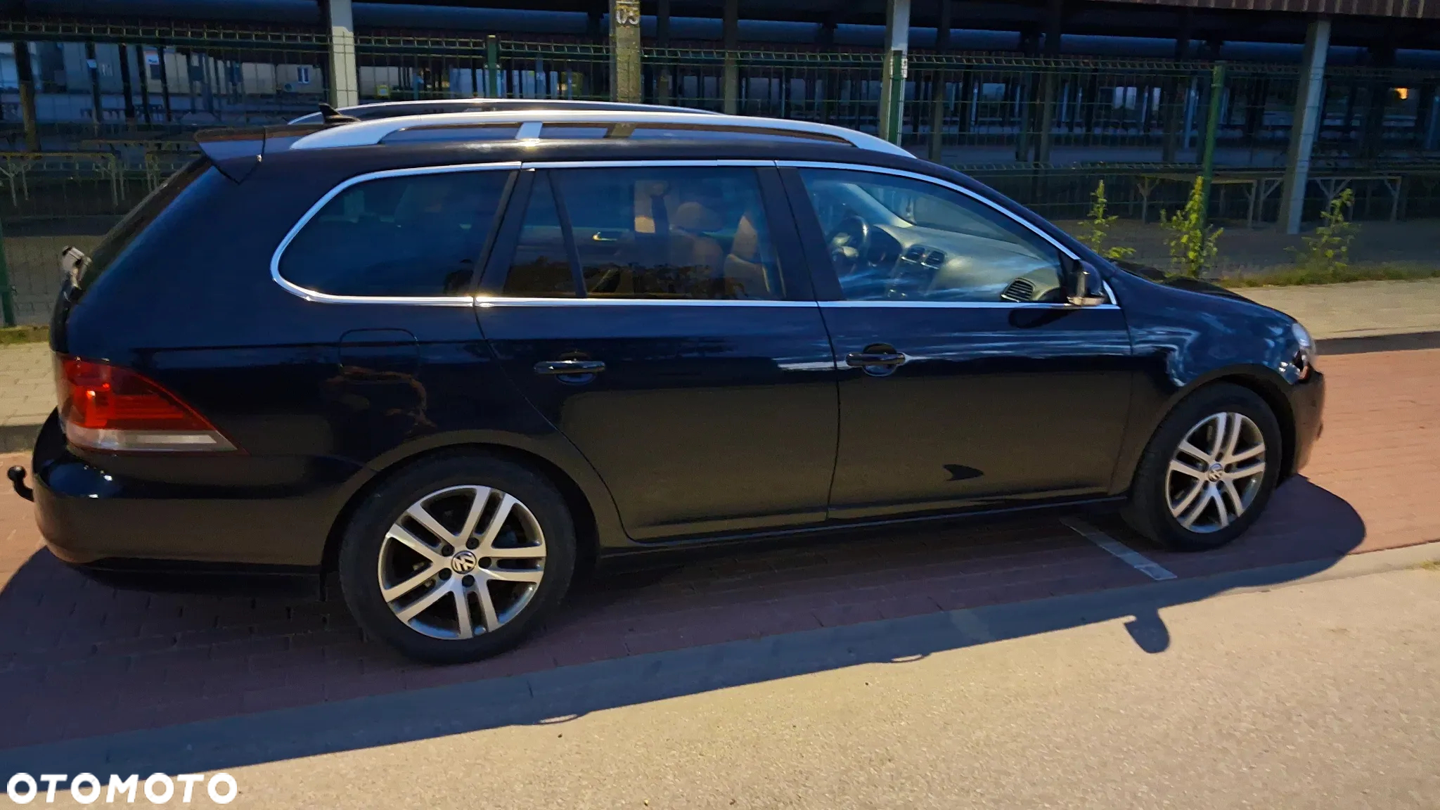 Volkswagen Golf - 8